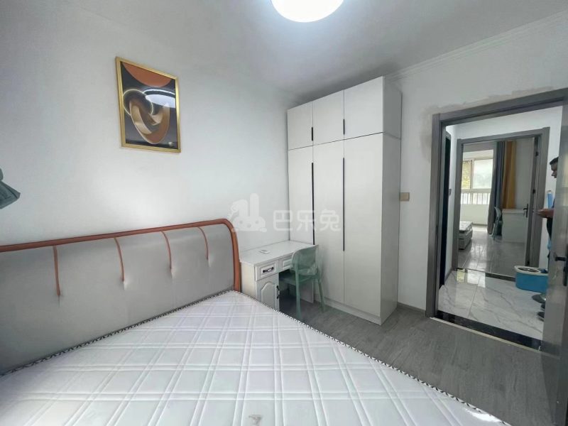 清辉园13233342周边环境图3