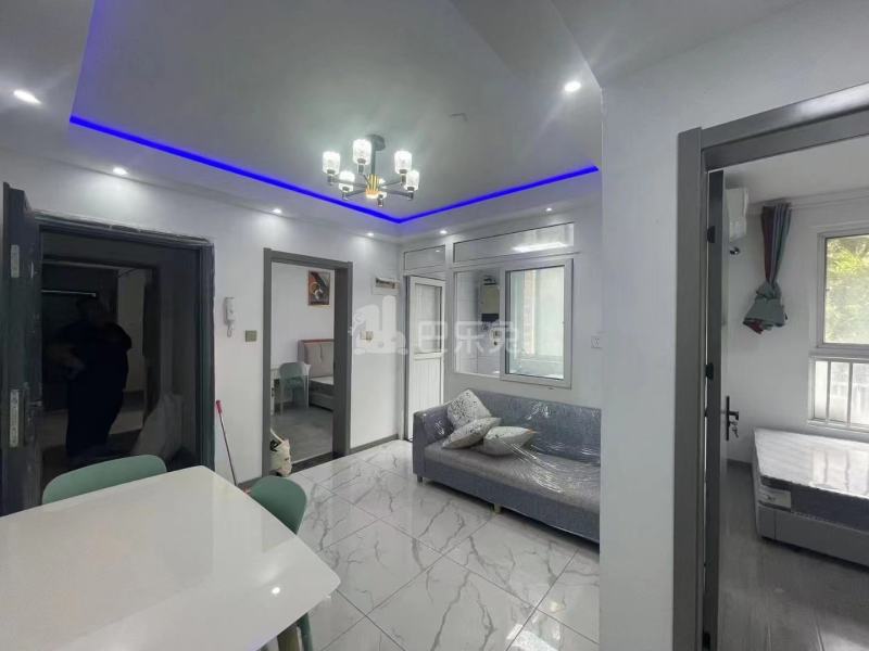 清辉园13233342周边环境图7