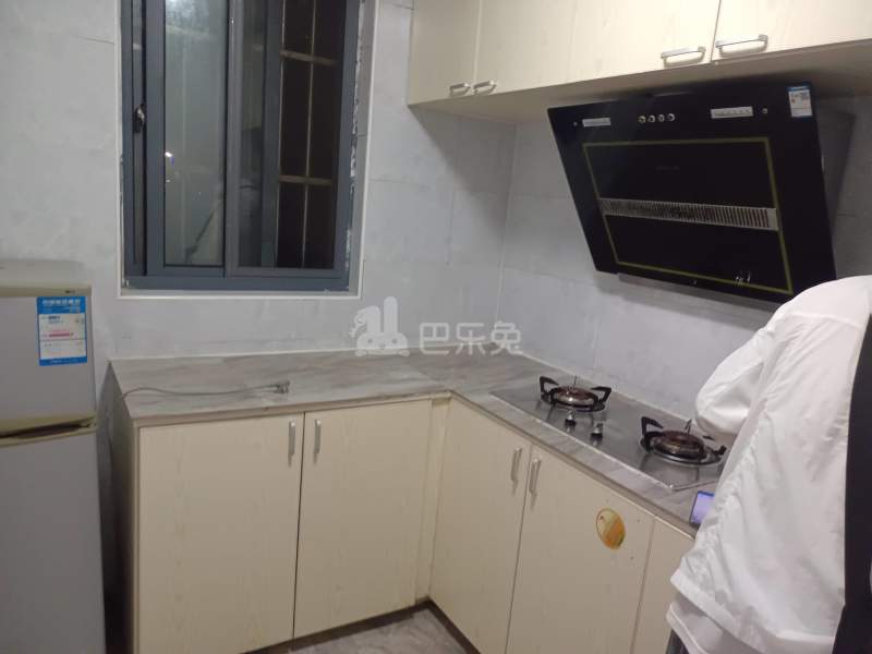 华泾绿苑13234634厨房图6