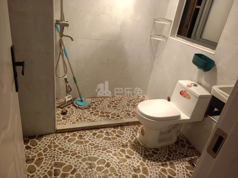 华泾绿苑13234634卫生间图12