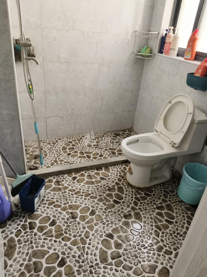 华泾绿苑13234634卫生间图11