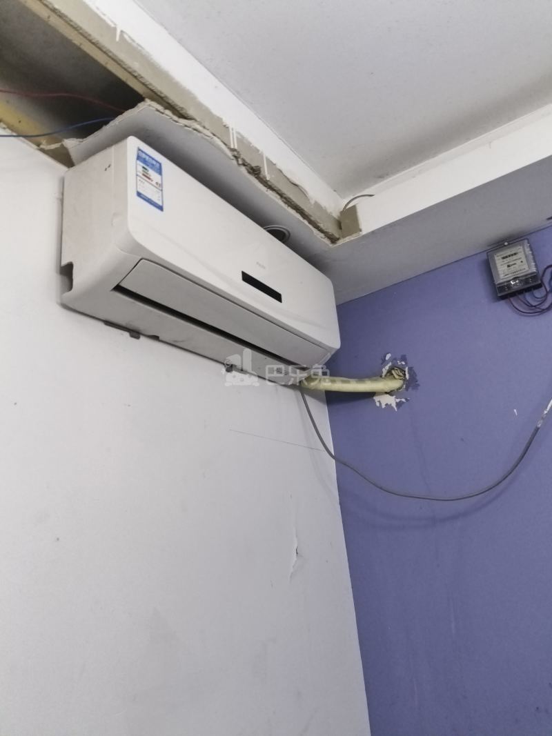 华泾绿苑13234634卧室图3