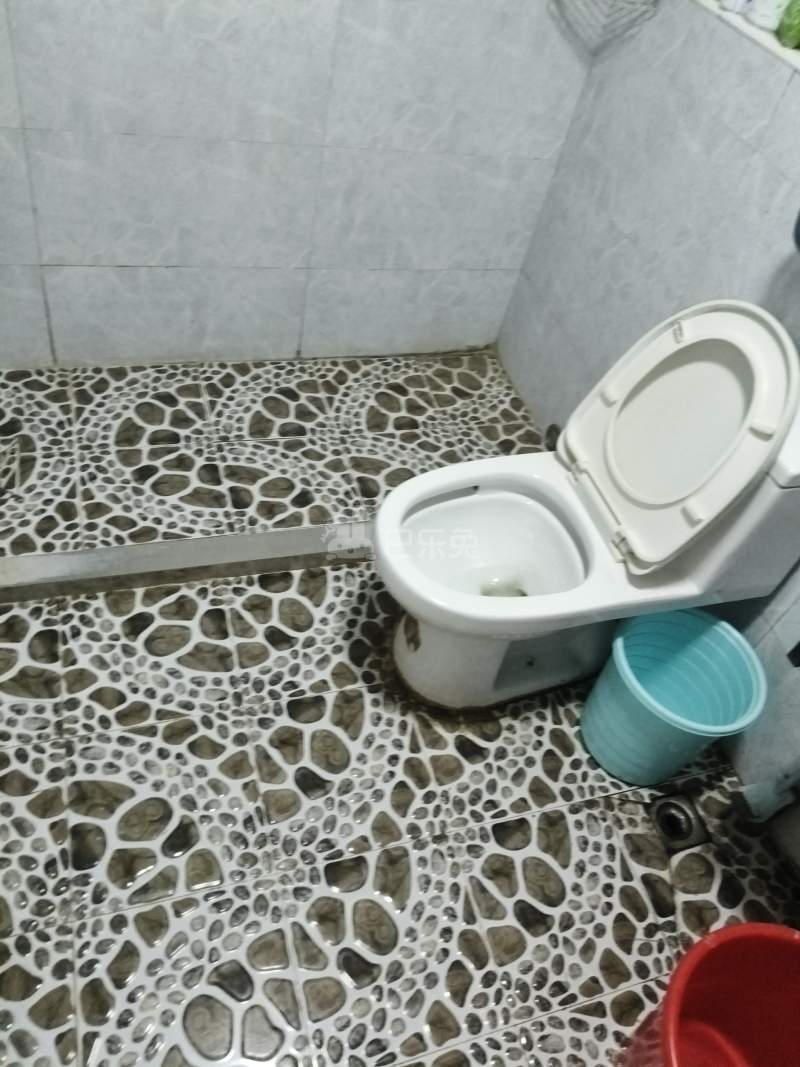 华泾绿苑13234634卫生间图10