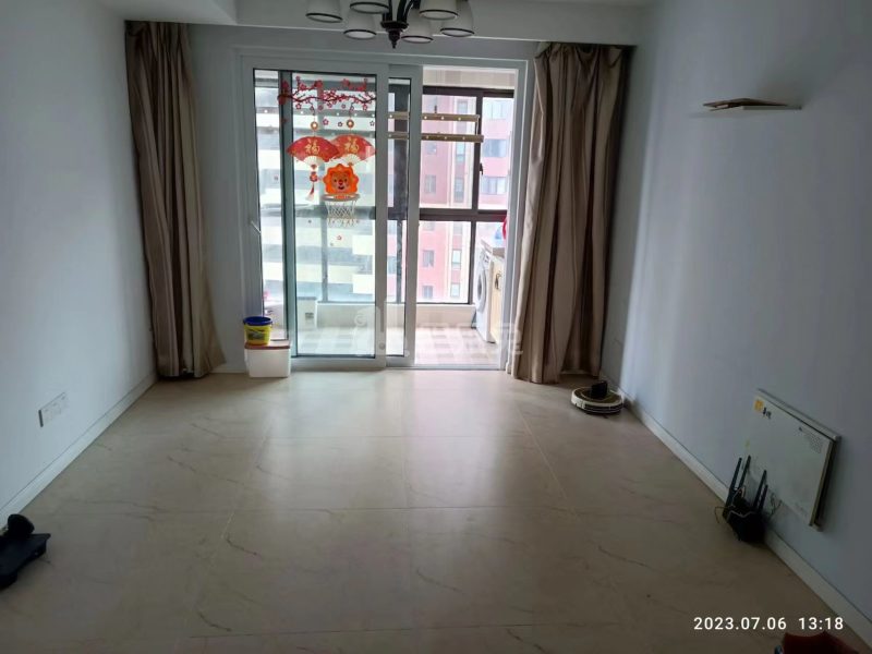 华润幸福里13235462周边环境图1