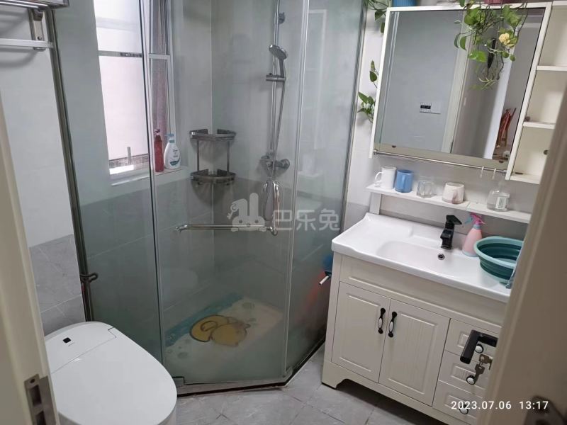 华润幸福里13235462周边环境图2