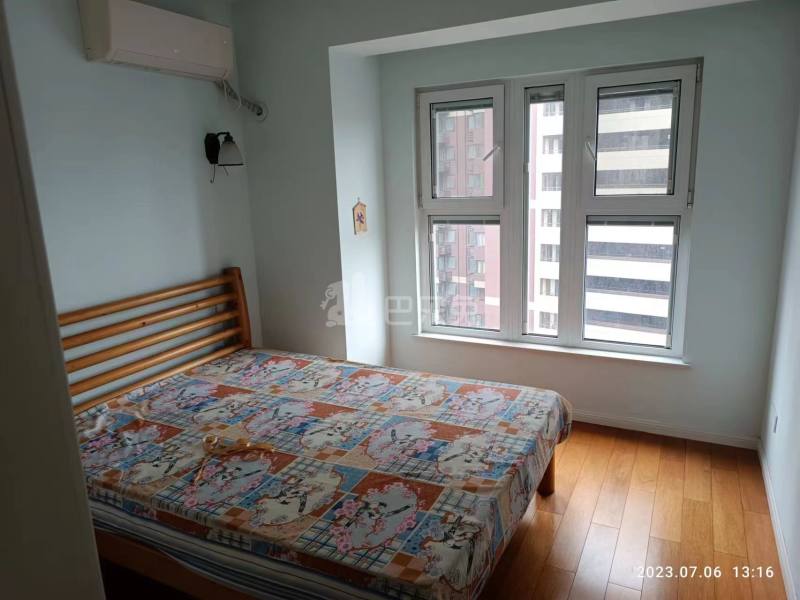 华润幸福里13235462周边环境图4