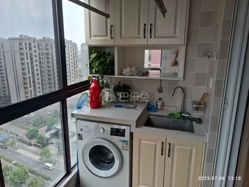 华润幸福里13235462周边环境图5