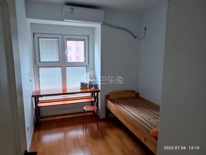 华润幸福里13235462周边环境图6