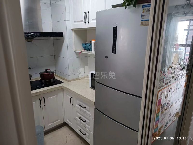 华润幸福里13235462周边环境图7