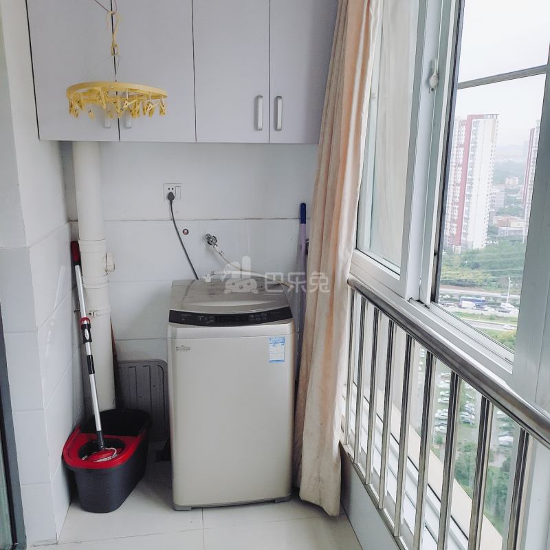 金穗花园13235934周边环境图3