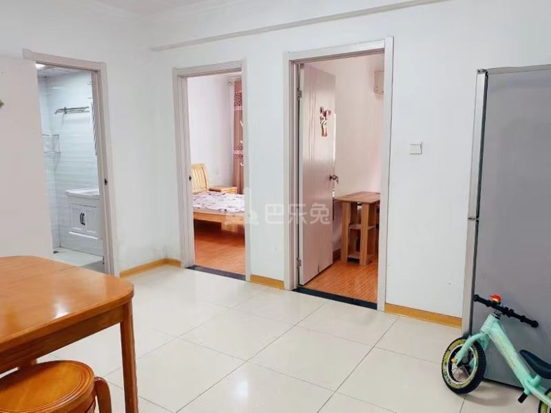 金穗花园13235934周边环境图4