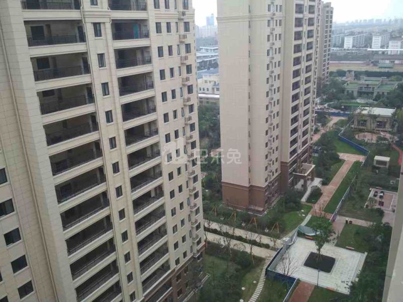 上海远洋万和四季8848822周边环境图6