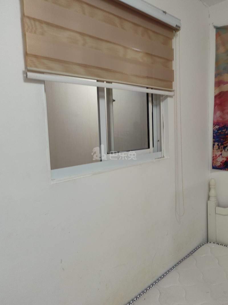 富源公寓（长青路店）13245888卧室窗户图6