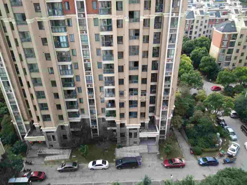 幸福小镇9493303周边环境图3