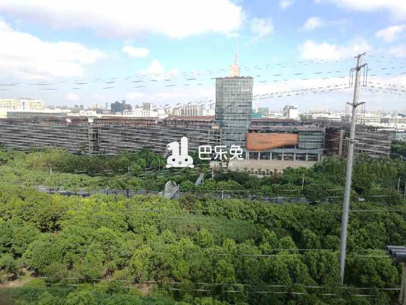 上海浦东_幸福小镇_1室0厅1卫_合租朝北_俱进路285弄-上海巴乐兔租房