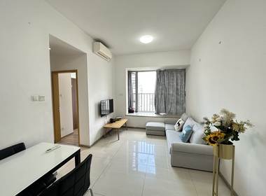 东风广场 1室1厅1卫