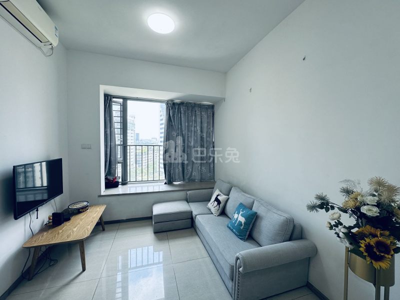 东风广场13289218周边环境图4