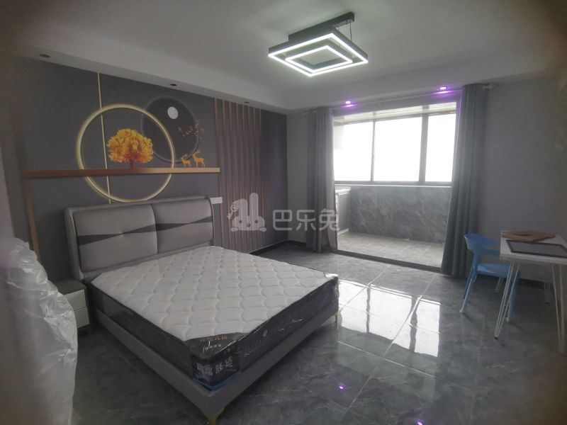 鑫都城宝铭苑13294993卧室图0