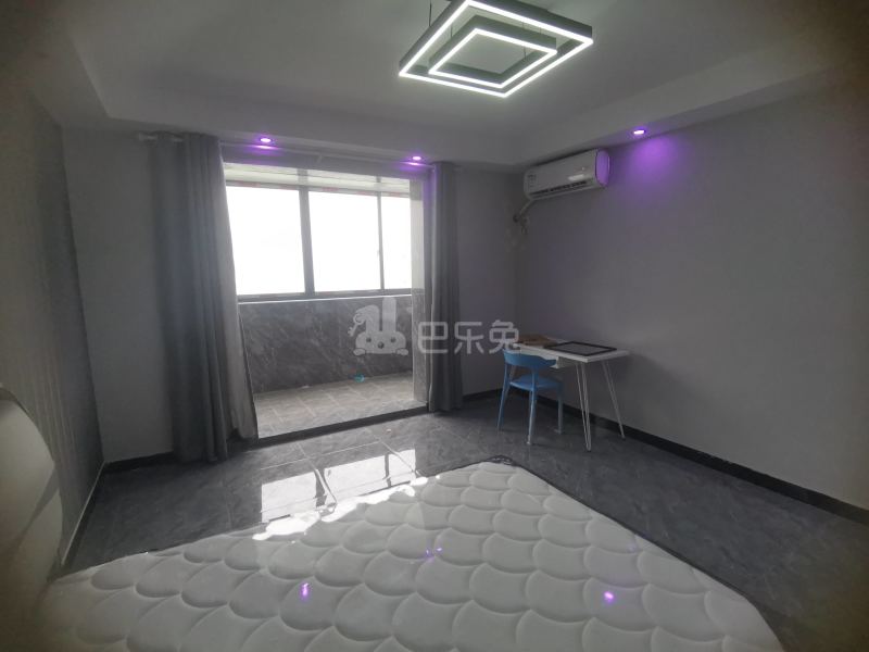 鑫都城宝铭苑13294993卧室图1