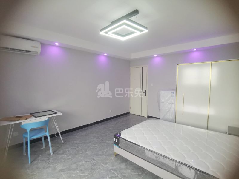 鑫都城宝铭苑13294993卧室图2