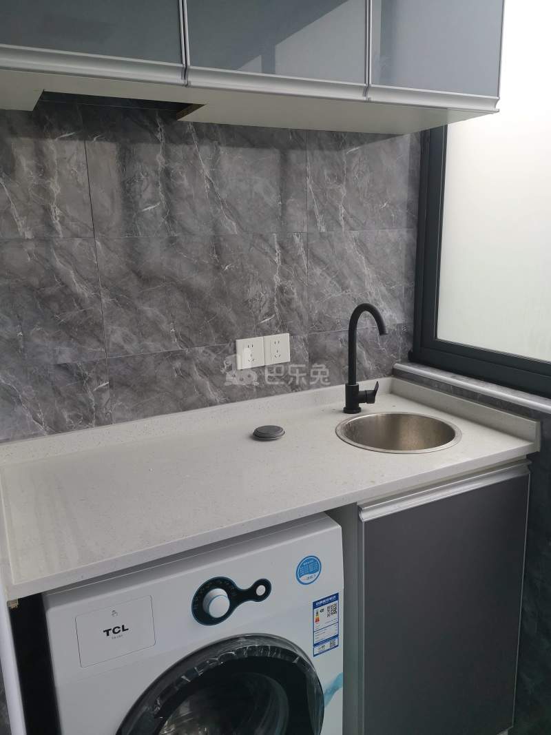 鑫都城宝铭苑13294993厨房图5