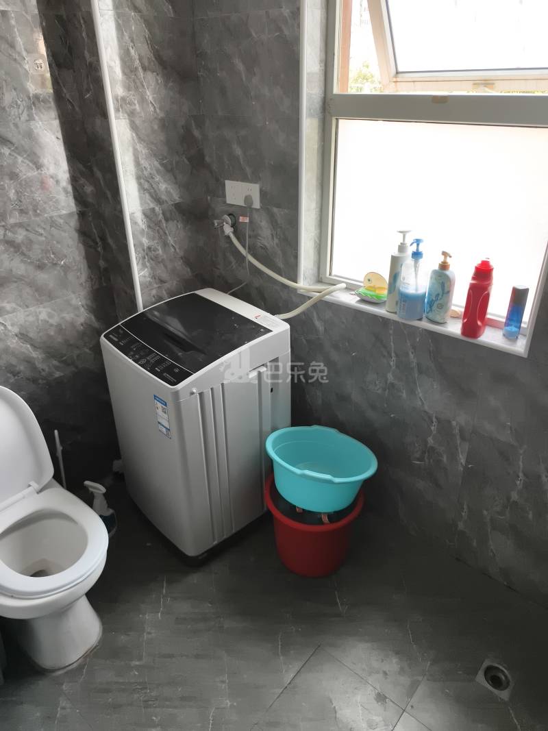 鑫都城宝铭苑13294993卫生间图6