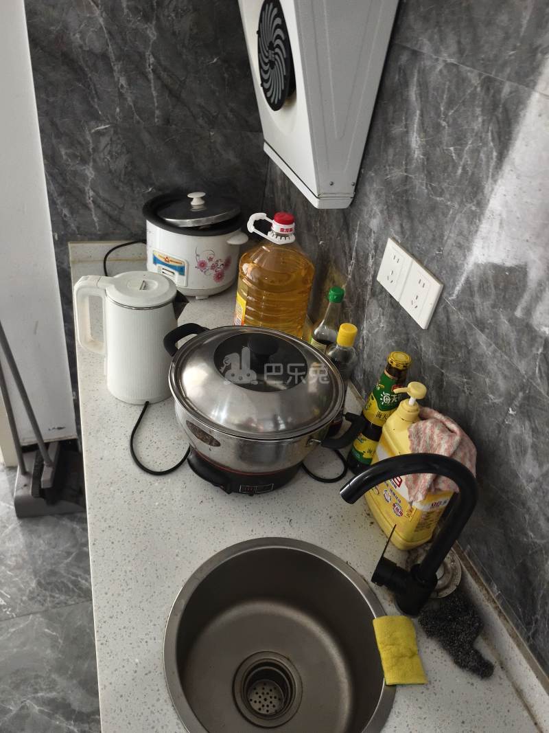 鑫都城宝铭苑13294993厨房图4