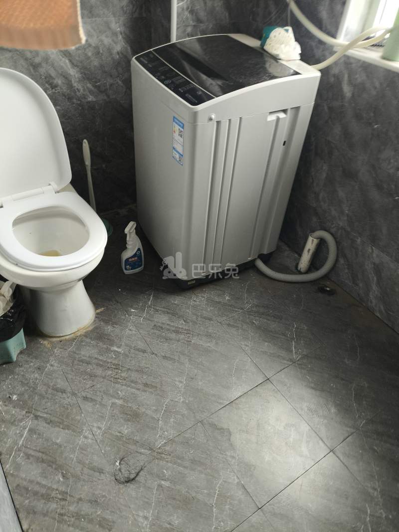 鑫都城宝铭苑13294993卫生间图7