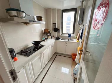 颐和九里（颐辉花苑） 3室0厅0卫