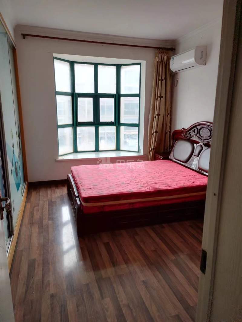 万江共和新城地和苑13295707周边环境图0