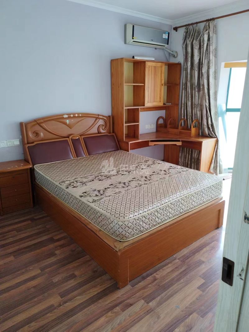 万江共和新城地和苑13295707周边环境图1