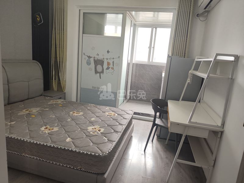 翔瑞新苑东区（鹤槎路182弄）13296401卧室图0