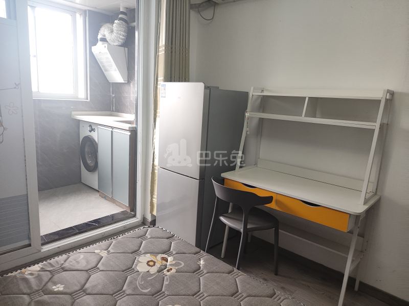 翔瑞新苑东区（鹤槎路182弄）13296401卧室图2