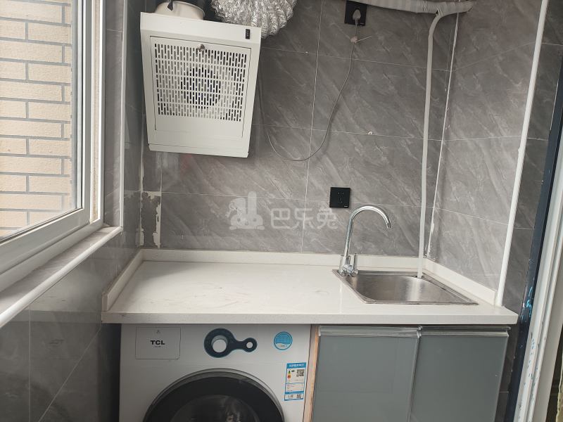 翔瑞新苑东区（鹤槎路182弄）13296401厨房图4