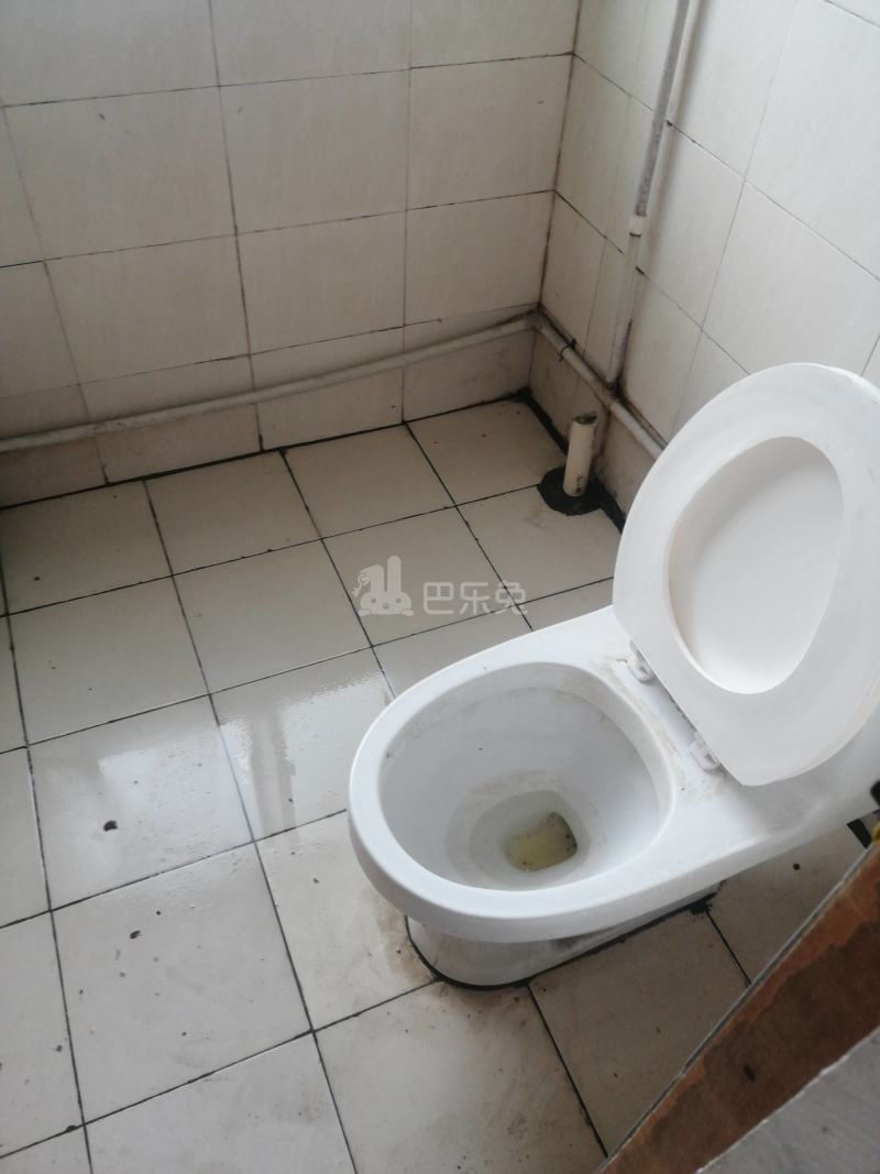 绿地春申花园13296444卫生间图14