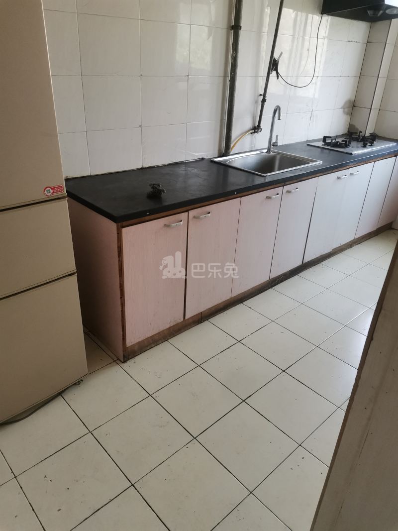 绿地春申花园13296444厨房图6