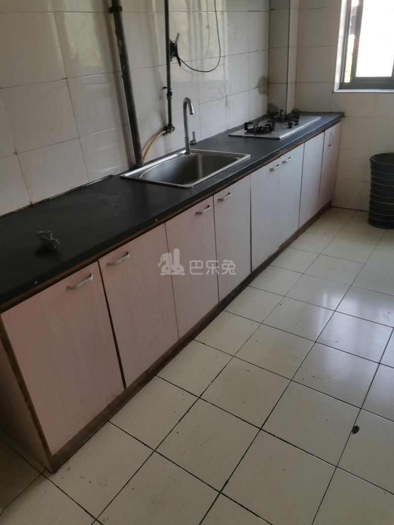 绿地春申花园13296444厨房图5