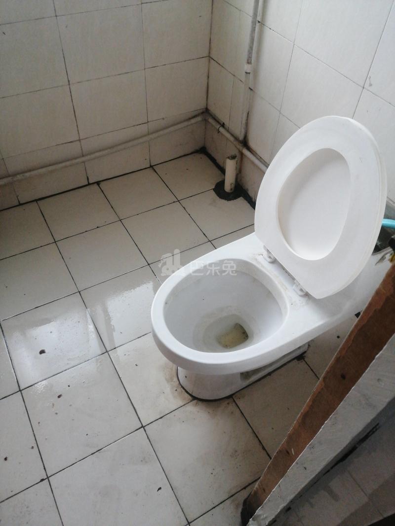 绿地春申花园13296444卫生间图12