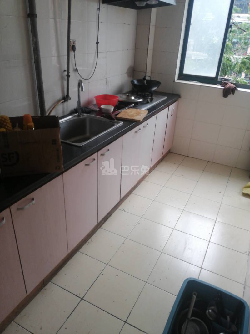 绿地春申花园13296444厨房图7