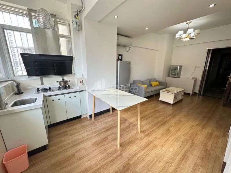 中山一路38号13297735周边环境图5