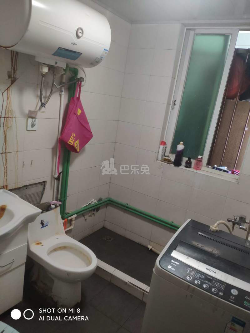 中祥哥德堡14178628卫生间图8