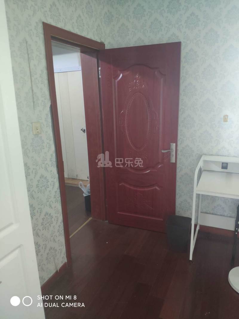 中祥哥德堡1329253卧室图0