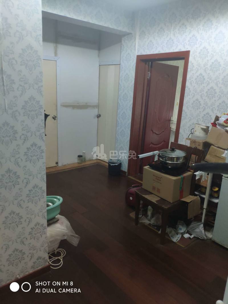 中祥哥德堡14178628客厅图4