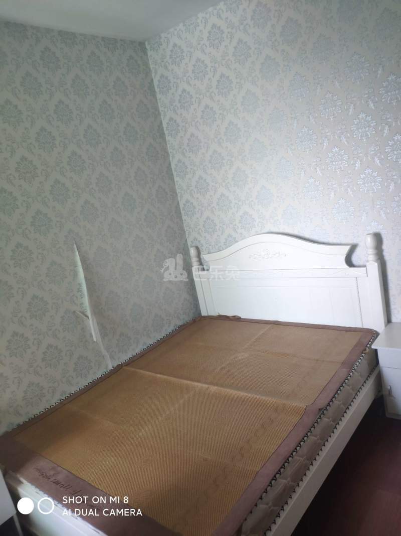 中祥哥德堡1329253卧室图2