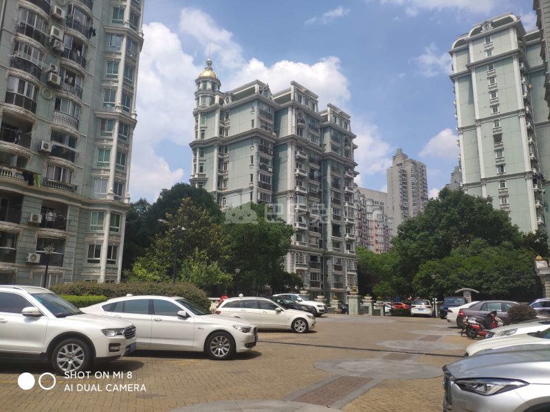 中祥哥德堡14178628周边环境图11