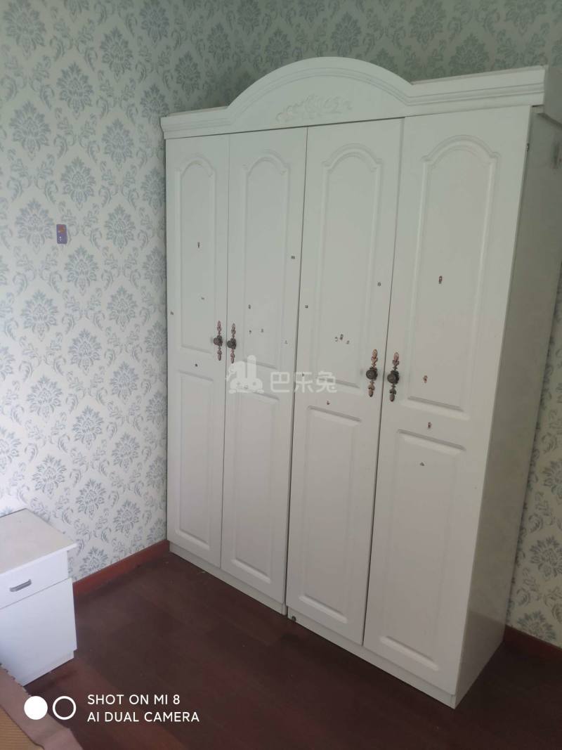 中祥哥德堡1329253卧室图3