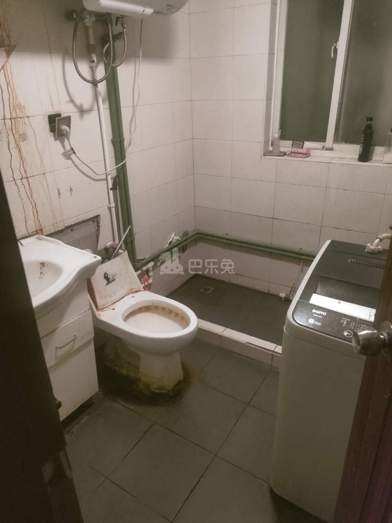 中祥哥德堡14178628卫生间图6