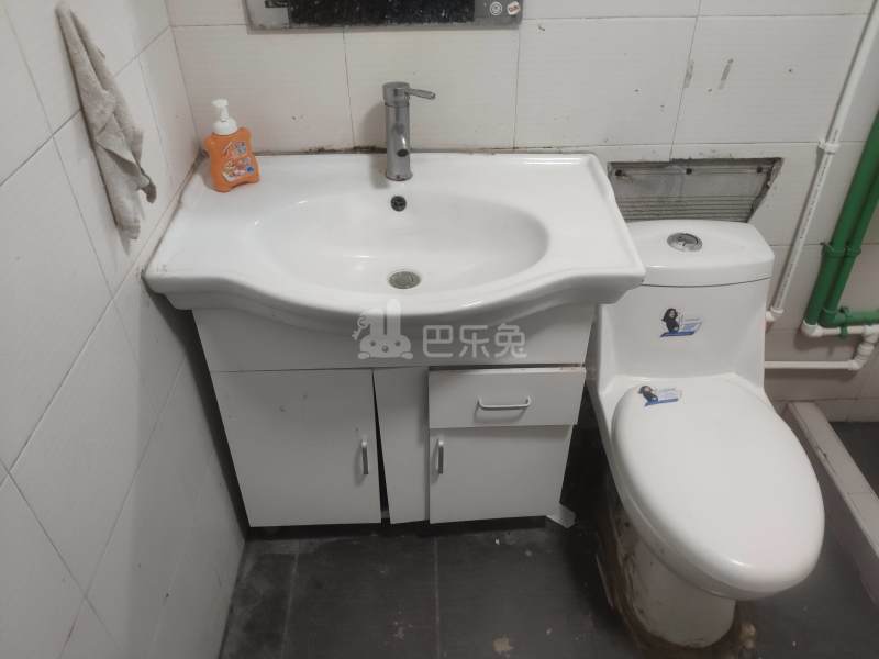 中祥哥德堡14178628卫生间图9