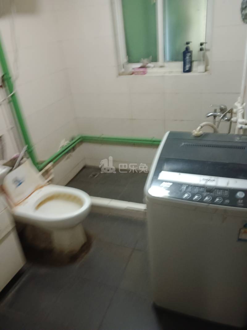 中祥哥德堡14178628卫生间图7