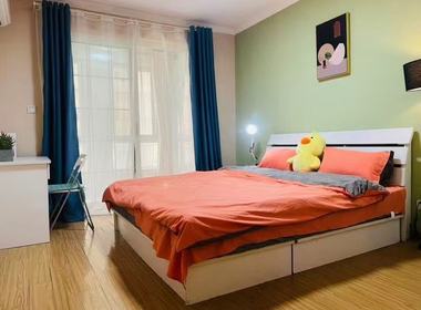 清荷园北园 2室1厅1卫